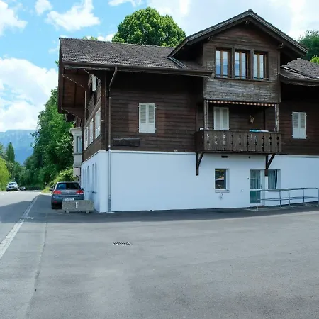Metamorphosis Appartement *