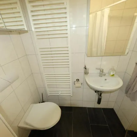 Metamorphosis Appartement Faulensee